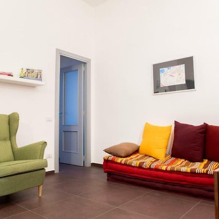 Bed and Breakfast Casa Maga Neapol Zewnętrze zdjęcie