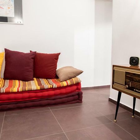 Bed and Breakfast Casa Maga Neapol Zewnętrze zdjęcie