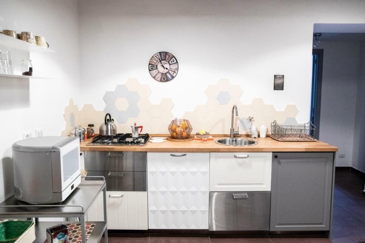 Bed and Breakfast Casa Maga Neapol Zewnętrze zdjęcie