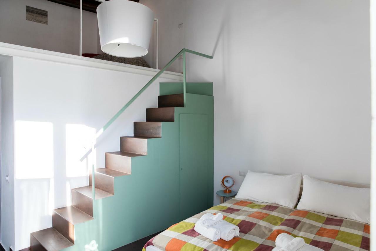 Bed and Breakfast Casa Maga Neapol Zewnętrze zdjęcie