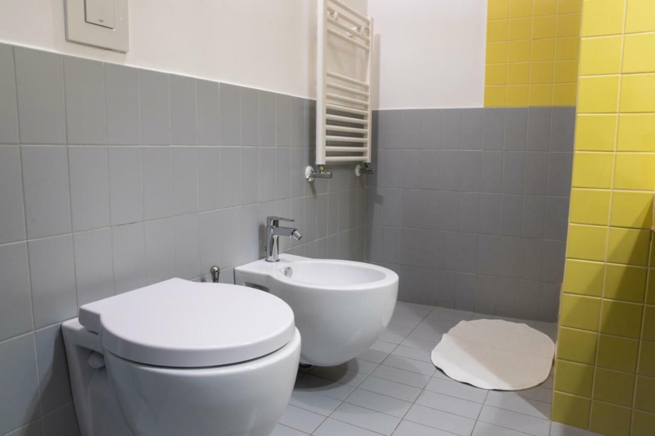 Bed and Breakfast Casa Maga Neapol Zewnętrze zdjęcie