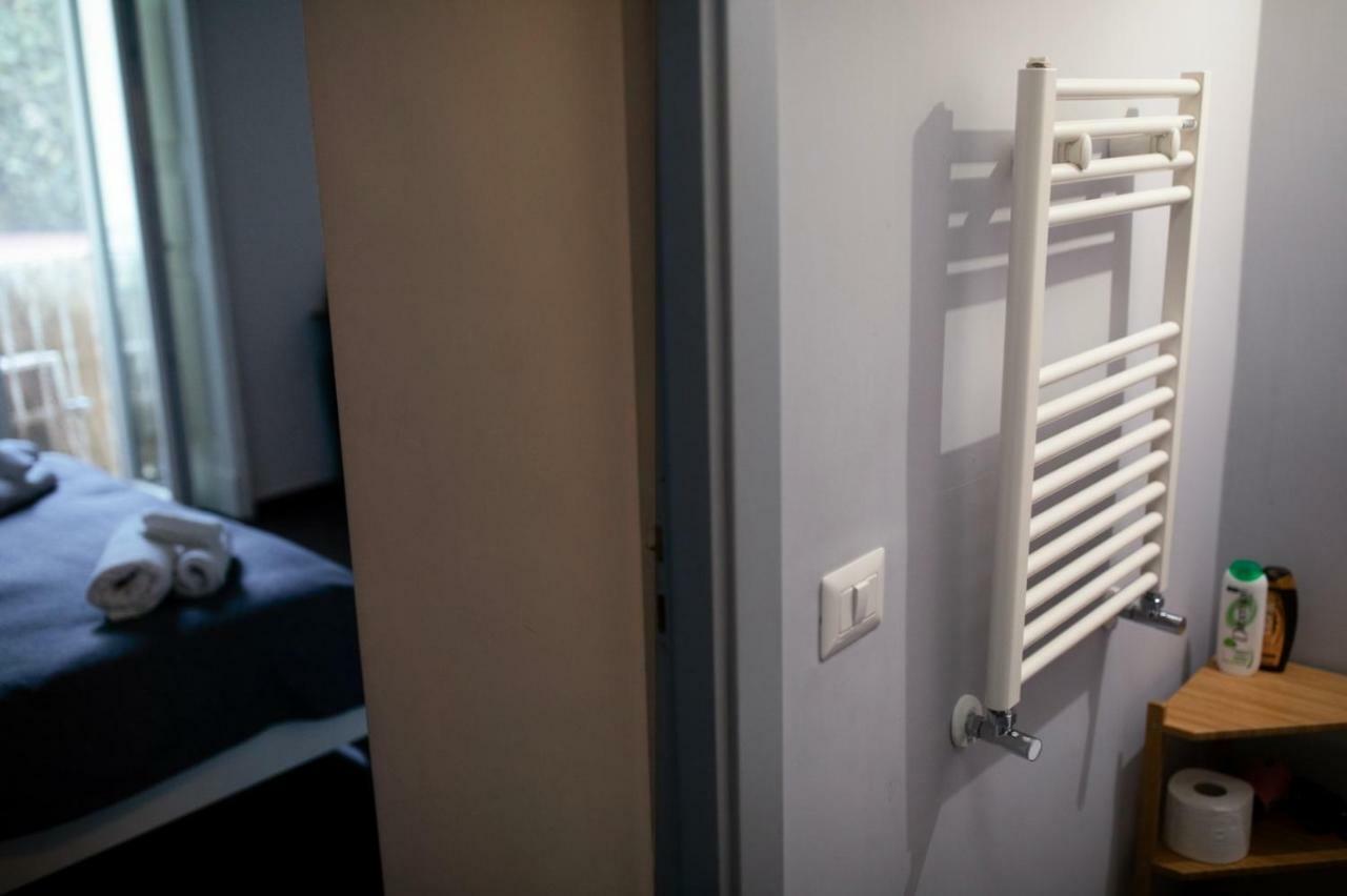 Bed and Breakfast Casa Maga Neapol Zewnętrze zdjęcie