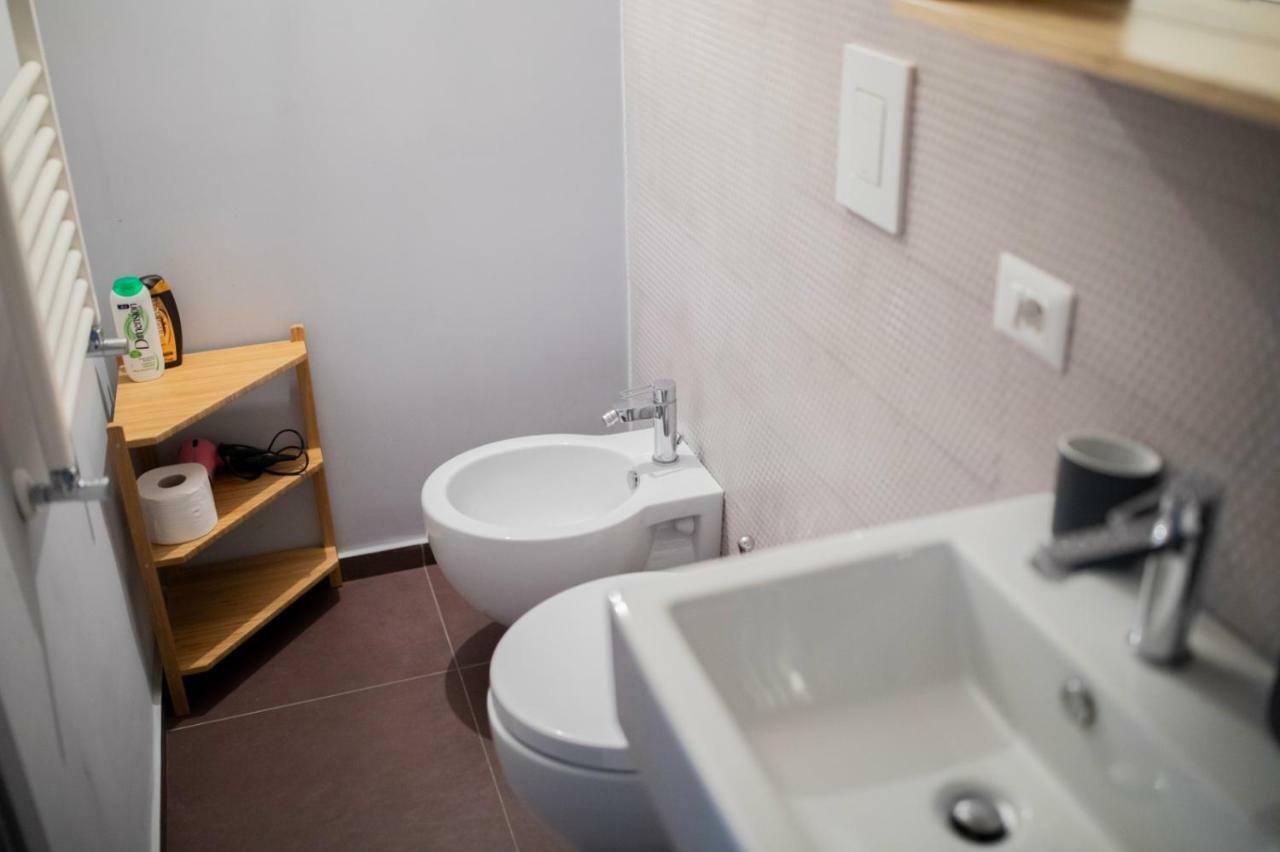 Bed and Breakfast Casa Maga Neapol Zewnętrze zdjęcie