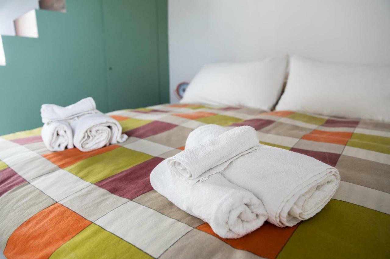 Bed and Breakfast Casa Maga Neapol Zewnętrze zdjęcie
