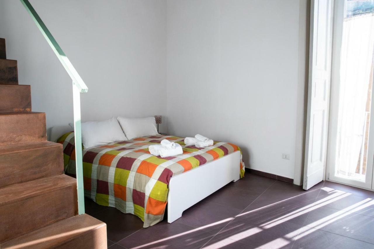 Bed and Breakfast Casa Maga Neapol Zewnętrze zdjęcie