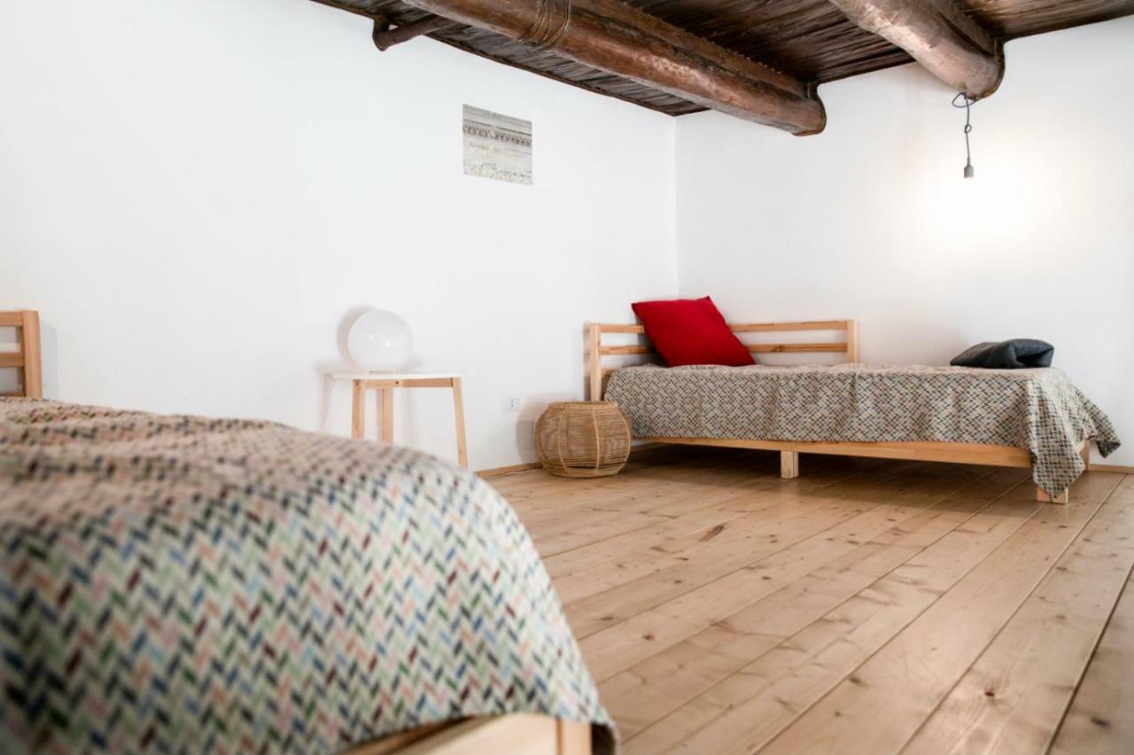 Bed and Breakfast Casa Maga Neapol Zewnętrze zdjęcie