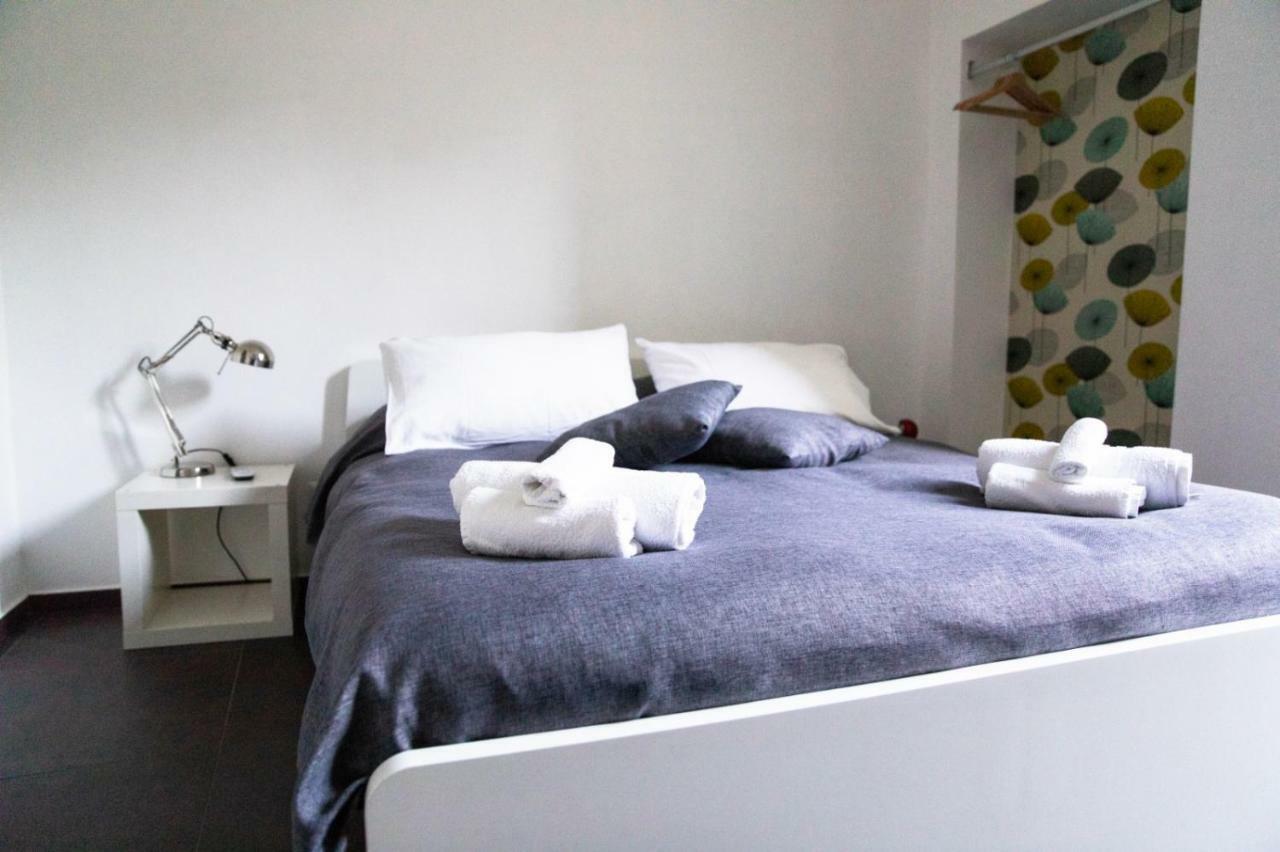 Bed and Breakfast Casa Maga Neapol Zewnętrze zdjęcie