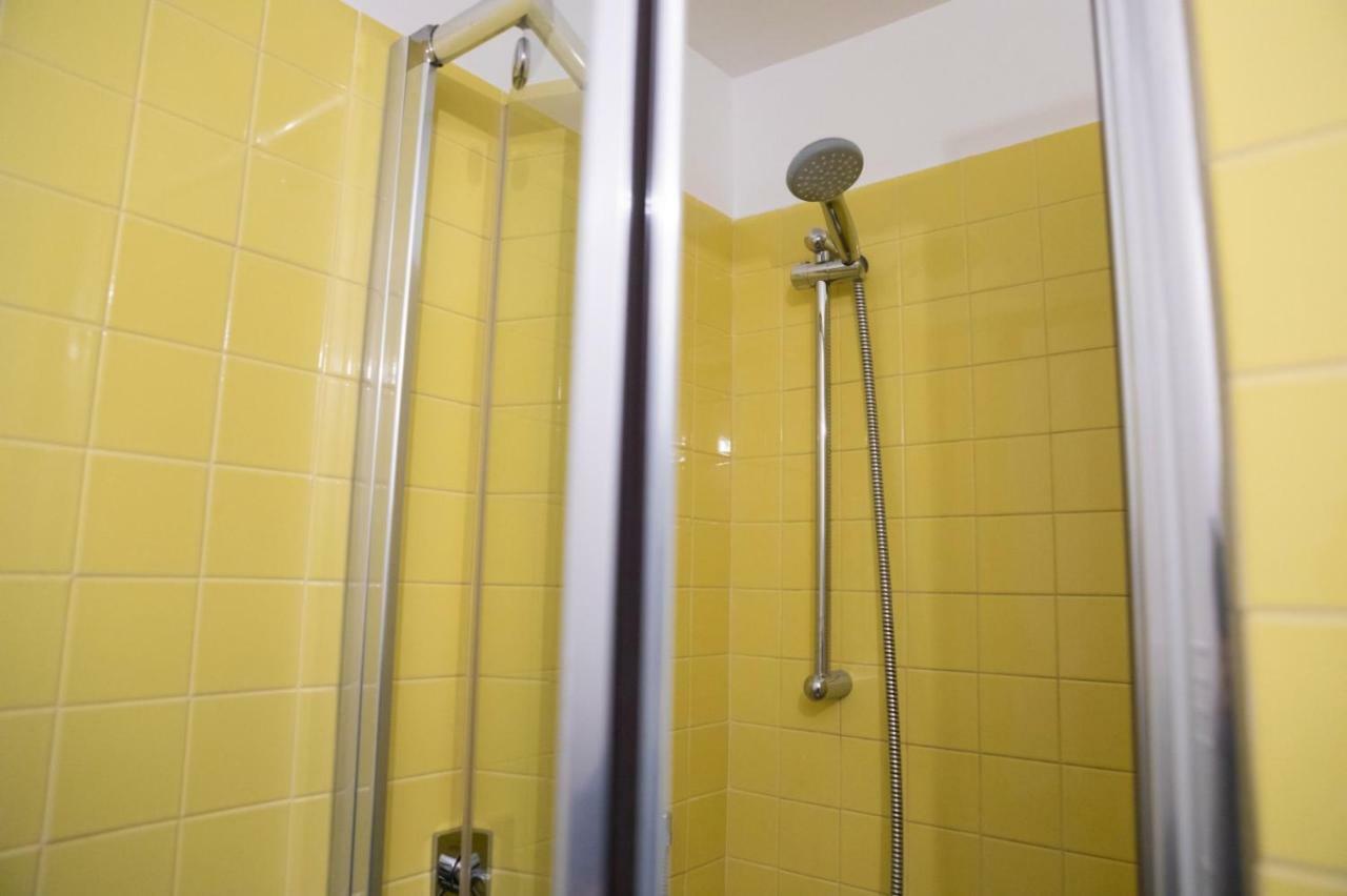 Bed and Breakfast Casa Maga Neapol Zewnętrze zdjęcie