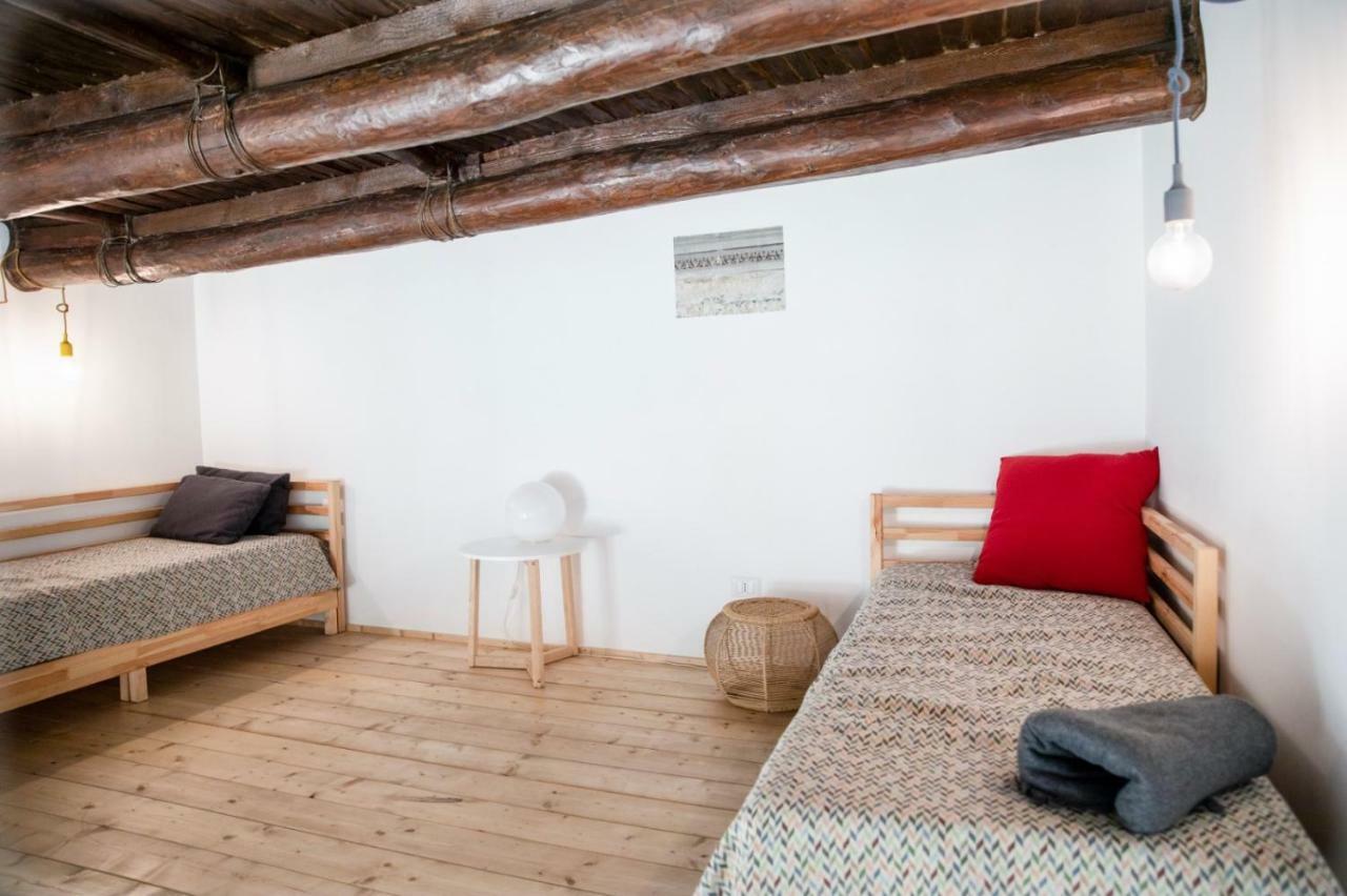 Bed and Breakfast Casa Maga Neapol Zewnętrze zdjęcie