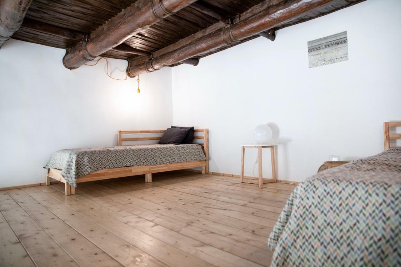 Bed and Breakfast Casa Maga Neapol Zewnętrze zdjęcie