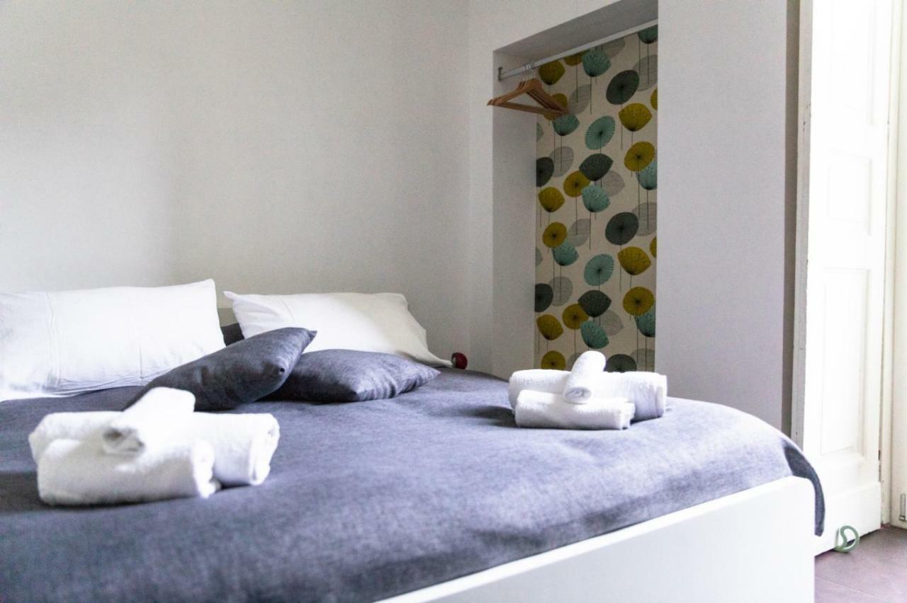 Bed and Breakfast Casa Maga Neapol Zewnętrze zdjęcie